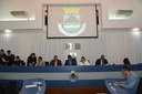 Nove proposituras estão na Pauta da 11ª Sessão Ordinária da Câmara Municipal