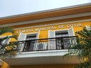 12ª Sessão Ordinária da Câmara Municipal é adiada para quinta-feira, dia 23