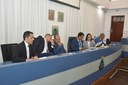 Dois Projetos de Lei e uma Moção são lidos na 13ª Sessão Ordinária da Câmara Municipal