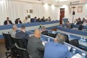 Legislativo de Cotia aprova quatro matérias na 13ª Sessão Ordinária