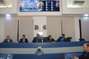 Vereadores de Cotia criam Frente Parlamentar de discussão sobre pedágios na Raposo