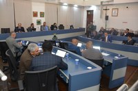 Vereadores de Cotia aprovam criação do Programa Lar em Paz na 15ª Sessão Ordinária