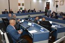 Regularização de edificações é aprovada na 17ª Sessão Ordinária da Câmara Municipal de Cotia
