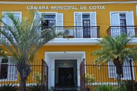 17ª Sessão Ordinária da Câmara Municipal tem quatro matérias na Pauta