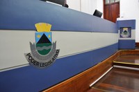Três matérias estão na Pauta para votação na 18ª Sessão Ordinária