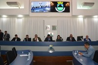 Vereadores de Cotia aprovam 13 matérias na 19ª Sessão Ordinária