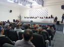 Câmara Itinerante: 1ª Reunião acontece em Caucaia do Alto