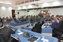 Vereadores de Cotia aprovam reajuste para profissionais da rede municipal de ensino