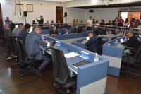 Legislativo de Cotia aprova Lei de Diretrizes Orçamentárias para 2024