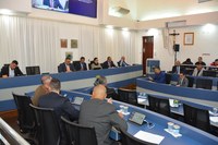 Vereadores de Cotia aprovam Lei de Diretrizes Orçamentárias (LDO) para 2026