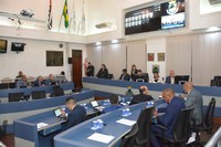 Vereadores de Cotia apresentam 167 Indicações na 23ª Sessão Ordinária