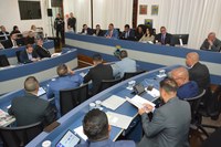 Vereadores de Cotia aprovam oito matérias na 23ª Sessão Ordinária