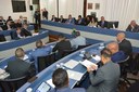Vereadores de Cotia aprovam oito matérias na 23ª Sessão Ordinária