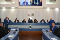 Câmara Municipal de Cotia tem dois projetos na Pauta da 25ª Sessão Ordinária