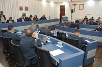 Vereadores de Cotia apresentam cinco projetos na 26ª Sessão Ordinária