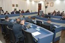 Vereadores de Cotia apresentam cinco projetos na 26ª Sessão Ordinária