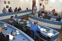 Vereadores de Cotia aprovam cinco projetos durante a 29ª Sessão Ordinária