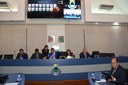 Câmara Municipal de Cotia realiza 2ª Sessão Ordinária nesta terça-feira