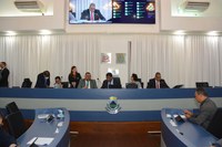 Câmara Municipal de Cotia aprova sete proposituras na 30ª Sessão Ordinária