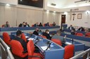 Poder Legislativo aprova três matérias na 41ª Sessão Ordinária