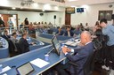 Legislativo de Cotia encerra 2023 com 25 matérias aprovadas em duas Sessões