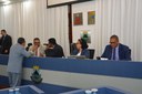 Câmara Municipal realiza 5ª Sessão Ordinária nesta terça-feira, dia 3