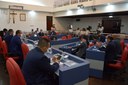 Legislativo aprova quatro proposituras na 5ª Sessão Ordinária