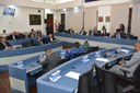 Doze Indicações são apresentadas na 7ª Sessão Ordinária da Câmara Municipal