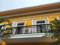 Quatro Projetos de Lei estão na Pauta da 7ª Sessão Ordinária da Câmara Municipal