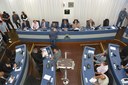 Revisão do Plano de Carreira da GCM é anunciada durante a 8ª Sessão Ordinária