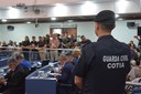 Legislativo de Cotia aprova por unanimidade novo Plano de Carreira da GCM
