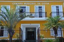 Legislativo realiza Sessão Solene em Comemoração aos 170 Anos de Cotia