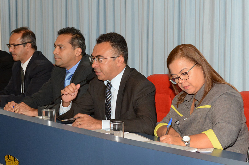 Aprovado Adicional de Risco de Vida para Agentes de Trânsito e Fiscais de Transportes