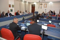 Legislativo Municipal apreciou 139 proposituras em 2022