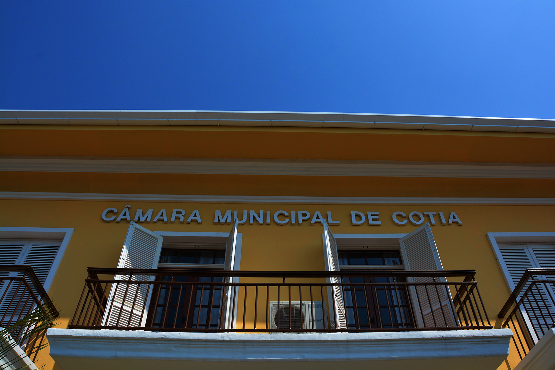 Câmara de Cotia agora tem Sala de Imprensa no site