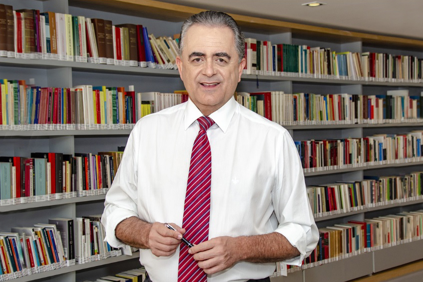 Câmara Municipal promove palestra sobre Reforma das Leis Penais