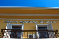 Câmara Municipal realiza 34ª Sessão Ordinária nesta terça-feira