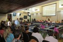Câmara Municipal realiza Sessão Solene em homenagem ao  Dia Internacional da Mulher