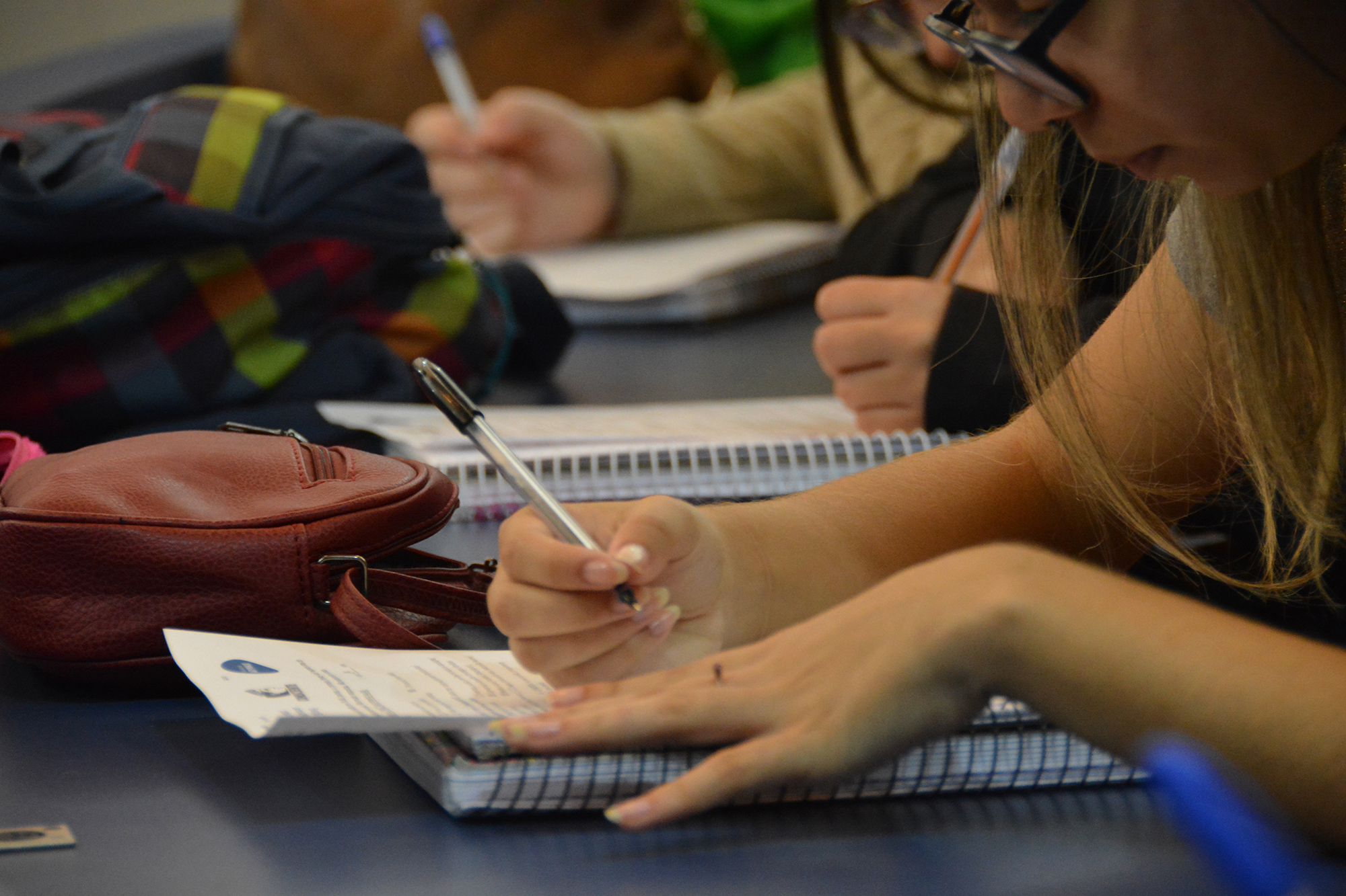 Câmara Municipal recebe inscrições para palestra Líder Inspirador