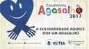 Câmara realiza doações para a Campanha do Agasalho 2017