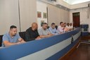 Comissão pela segurança escolar inicia debates na Câmara Municipal de Cotia