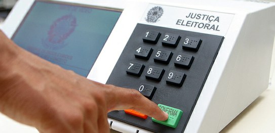 Confira os vereadores eleitos em Cotia