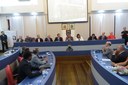Cotia 161 Anos - Câmara realiza Sessão Solene