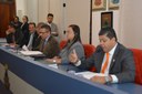 Destaques da 35ª Sessão Ordinária