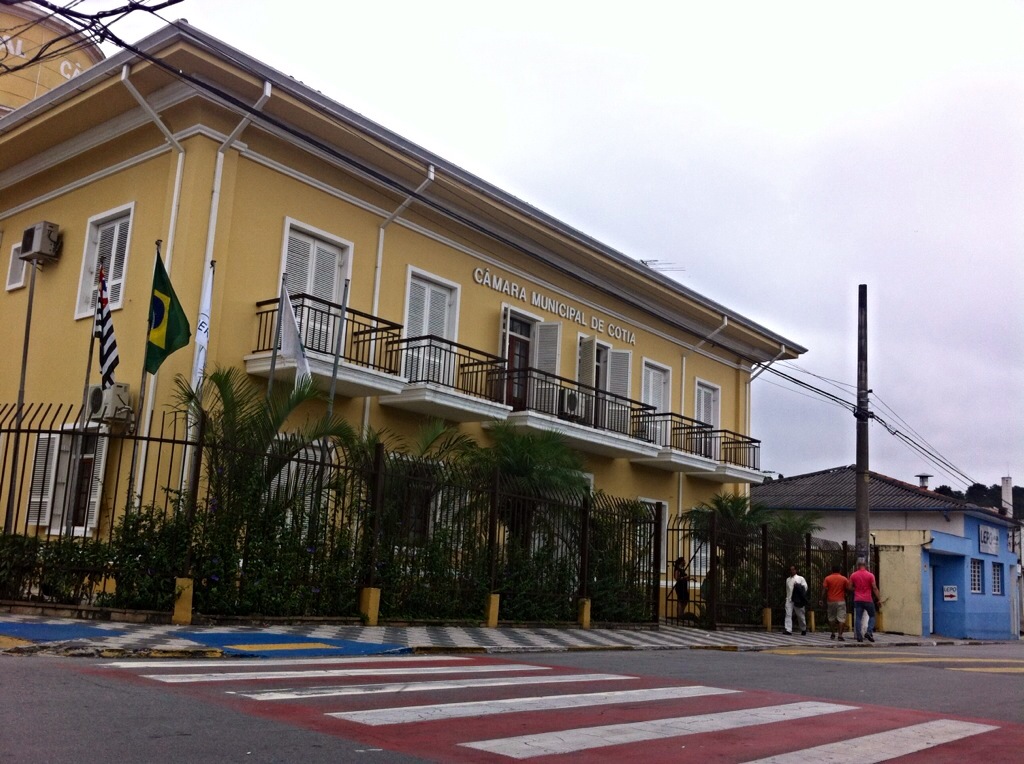 Escola do Parlamento abre inscrições para o Curso de Iniciação Política