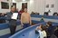 Escola do Parlamento promove passeios guiados na Câmara Municipal de Cotia