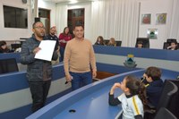 Escola do Parlamento promove passeios guiados na Câmara Municipal de Cotia