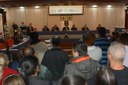 Legislativo de Cotia fecha 2017 com mais de mil proposituras analisadas