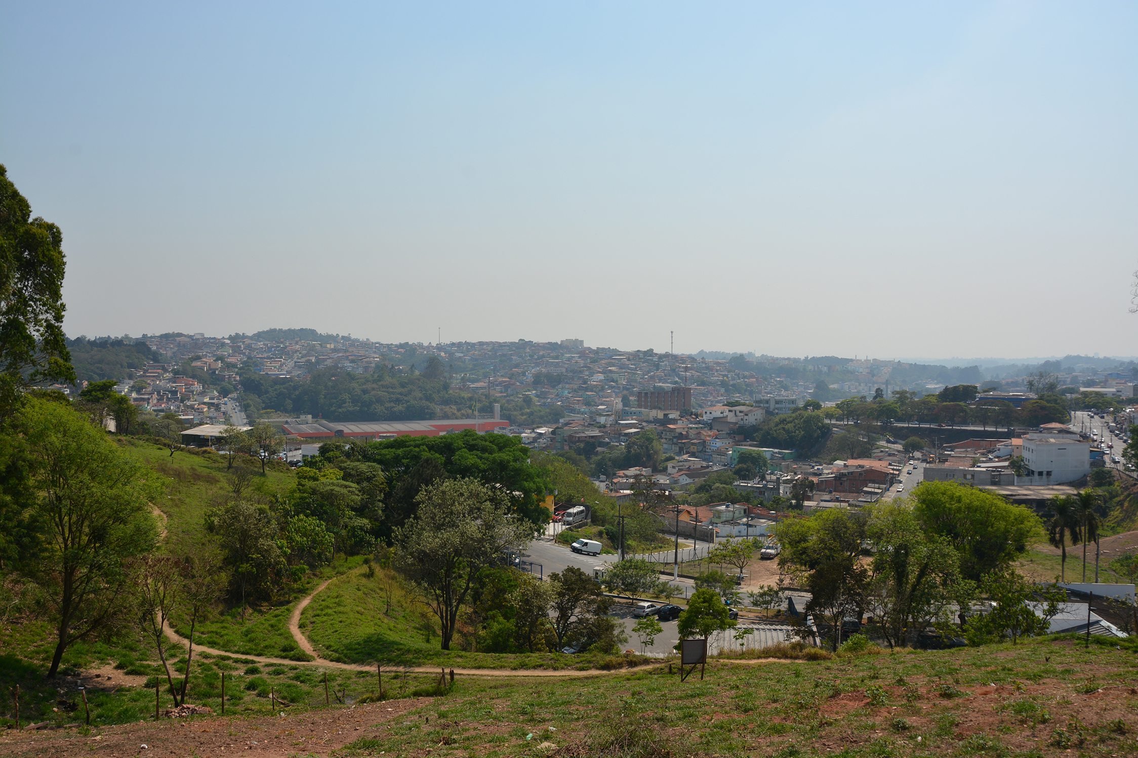 Sessão Solene celebra os 166 anos do município de Cotia