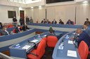 Câmara Municipal termina 2021 com 746 proposituras apresentadas